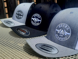 Hat Collection