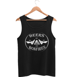 Beers "OG" Muscle Tank - Final Sale