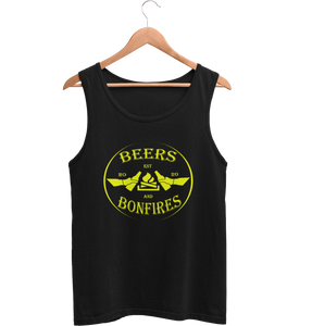 Beers "OG" Muscle Tank - Final Sale
