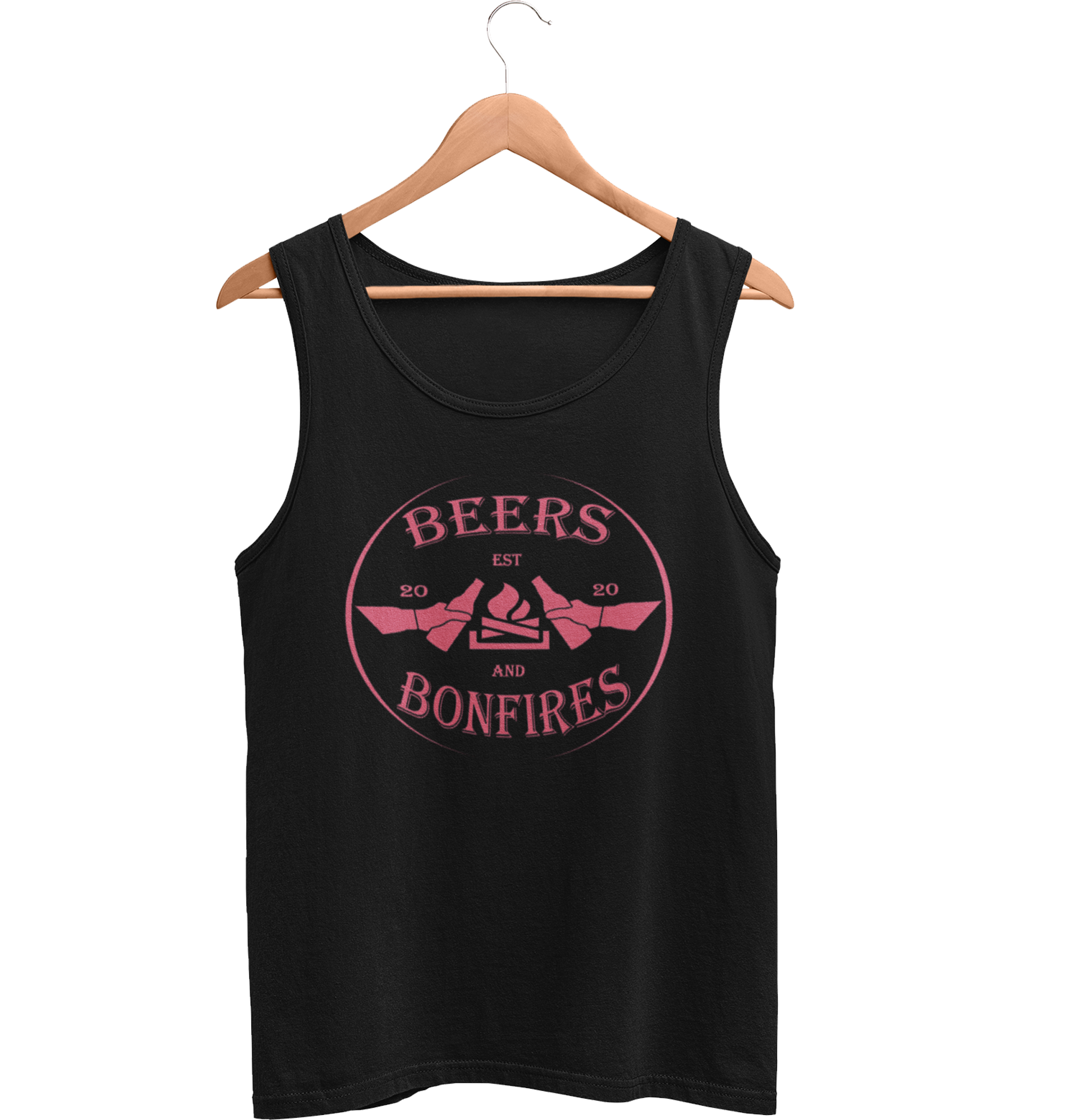 Beers "OG" Muscle Tank - Final Sale