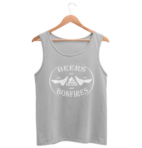 Beers "OG" Muscle Tank - Final Sale