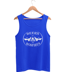 Beers "OG" Muscle Tank - Final Sale