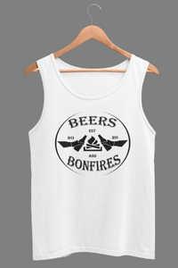 Beers "OG" Muscle Tank - Final Sale