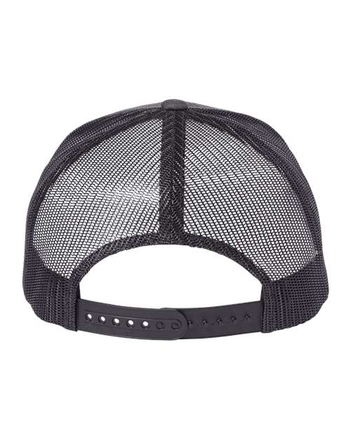 The Beers Blacked Out Snapback