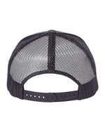 Load image into Gallery viewer, The Beers Blacked Out Snapback
