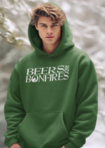Load image into Gallery viewer, Beers &quot;Text Style&quot; Hoodies
