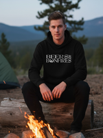 Load image into Gallery viewer, The Beers Text Hoodie Collection

