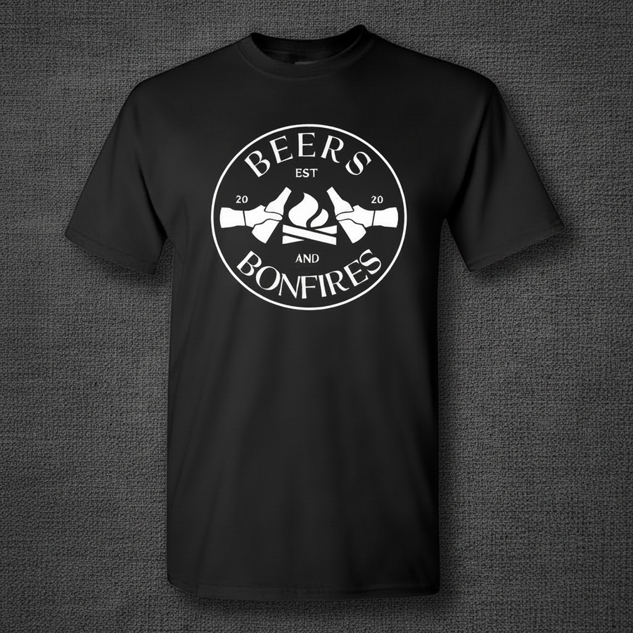 The Beers Classic Tee Collection