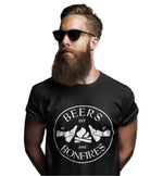 Load image into Gallery viewer, Beers Classic Tee
