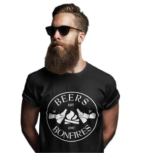 Beers Classic Tee