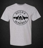 Load image into Gallery viewer, The Beers Classic Tee Collection
