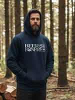 Load image into Gallery viewer, The Beers Text Hoodie Collection
