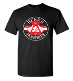 Load image into Gallery viewer, Beers and Bonfires &quot;Canada&quot; Tee
