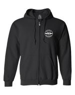 Load image into Gallery viewer, Beers &quot;Classic&quot; Zip Up Hoodies
