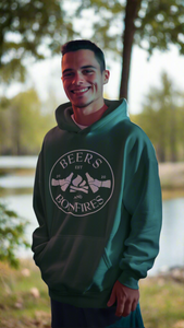 Beers Classic Hoodie