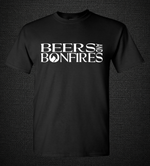 Load image into Gallery viewer, The Beers Text Tee Collection
