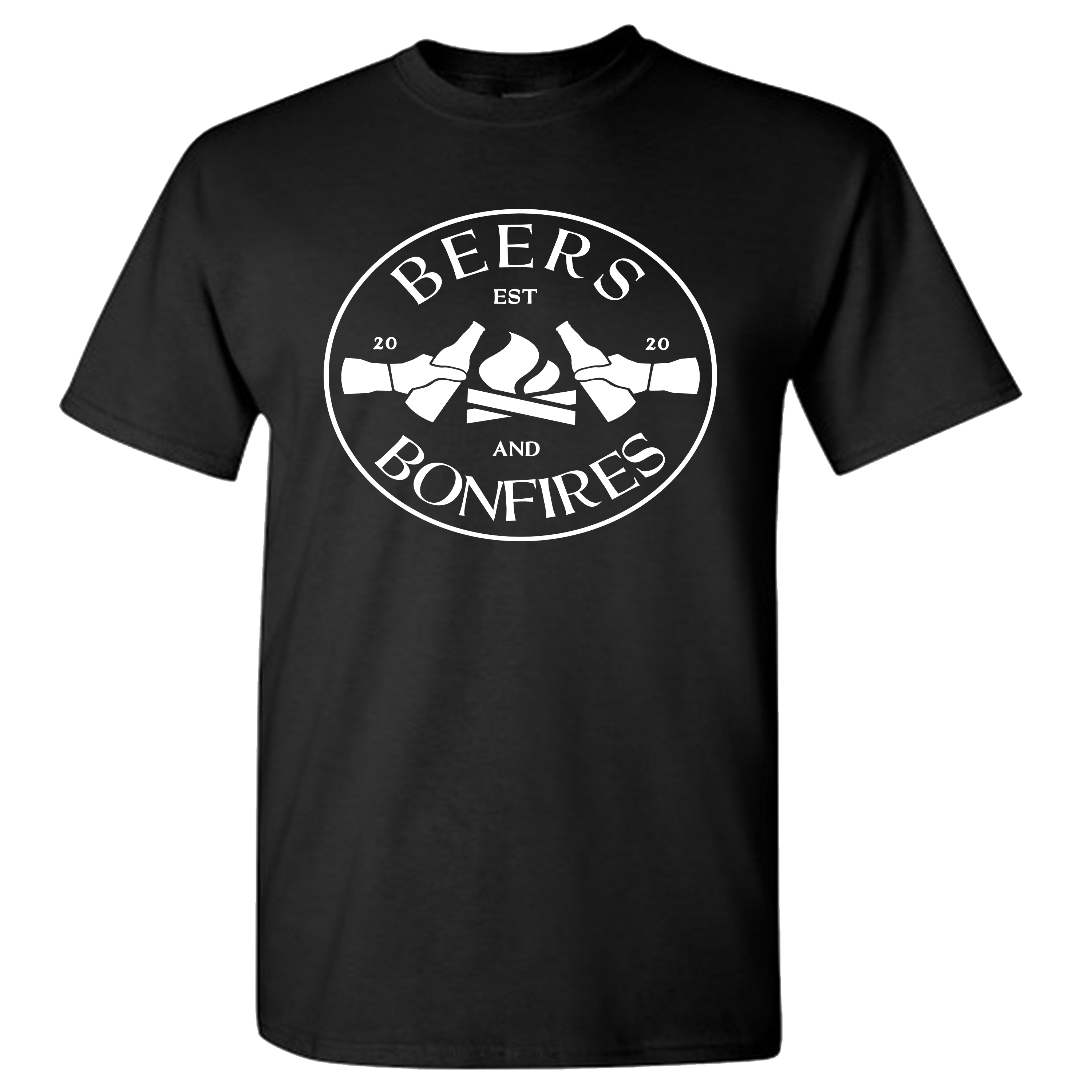 Beers Classic Tee