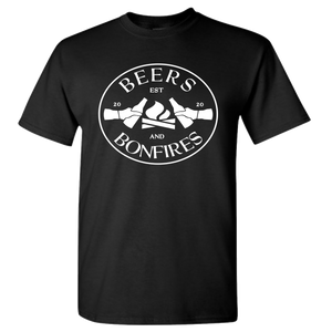 Beers Classic Tee