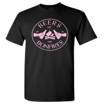Load image into Gallery viewer, Beers Classic Tee - Cotton Candy
