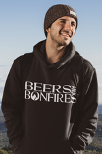 Load image into Gallery viewer, Beers &quot;Text Style&quot; Hoodies
