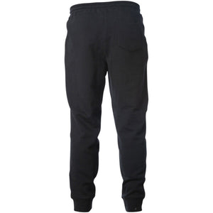 Beers Black Fleece Sweat Pants