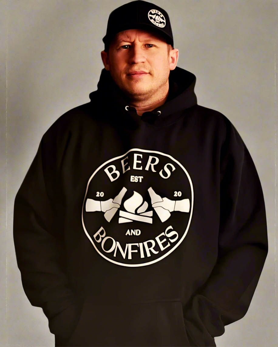 Beers Classic Hoodie
