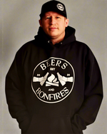 Load image into Gallery viewer, Beers Classic Hoodie
