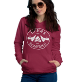 Load image into Gallery viewer, Beers &quot;Classic&quot; Hoodies
