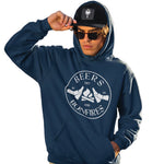 Load image into Gallery viewer, Beers &quot;Classic&quot; Hoodies
