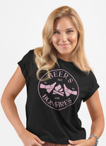 Load image into Gallery viewer, Beers Classic Tee - Cotton Candy
