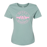 Load image into Gallery viewer, Ladies Beers Relaxed Tee Collection
