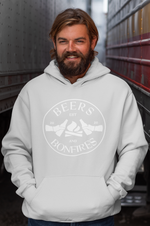 Load image into Gallery viewer, Beers &quot;Classic&quot; Hoodies
