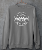 Load image into Gallery viewer, Beers Classic Crewnecks
