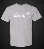 Load image into Gallery viewer, The Beers Text Tee Collection
