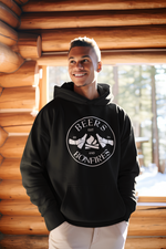 Load image into Gallery viewer, Beers Heavyweight &quot;Classic&quot; Hoodies
