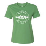 Load image into Gallery viewer, Ladies Beers Relaxed Tee Collection
