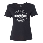 Load image into Gallery viewer, Ladies Beers Relaxed Tee Collection
