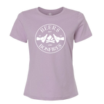 Load image into Gallery viewer, Ladies Beers Relaxed Tee Collection
