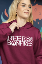Load image into Gallery viewer, Beers &quot;Text Style&quot; Hoodies
