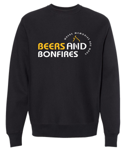 The "Memories" Crewneck