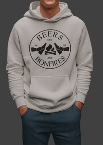 Beers Classic Hoodie