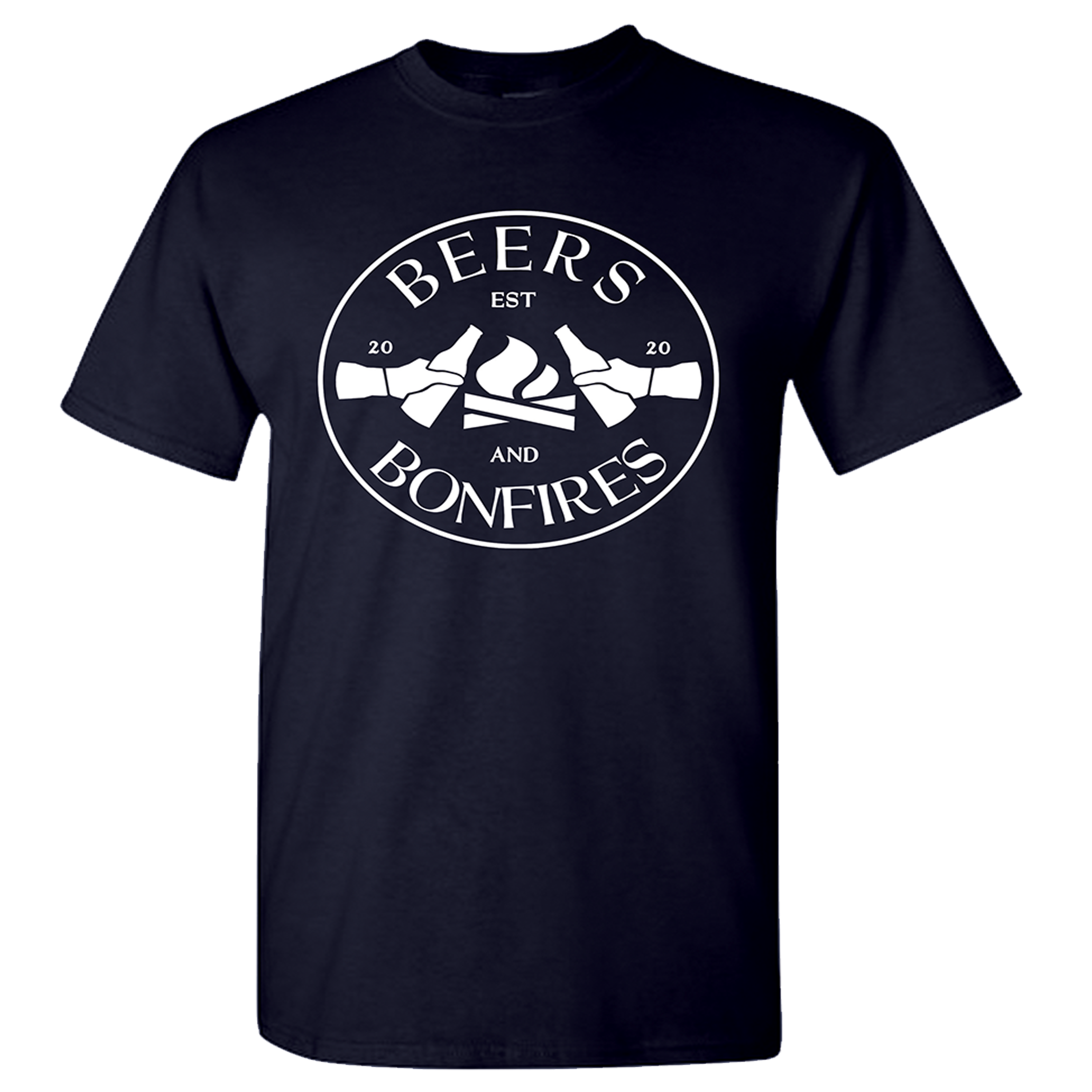 Beers Classic Tee