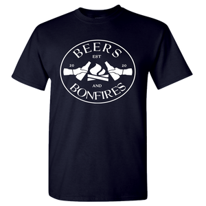 Beers Classic Tee