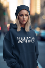 Load image into Gallery viewer, Beers &quot;Text Style&quot; Hoodies
