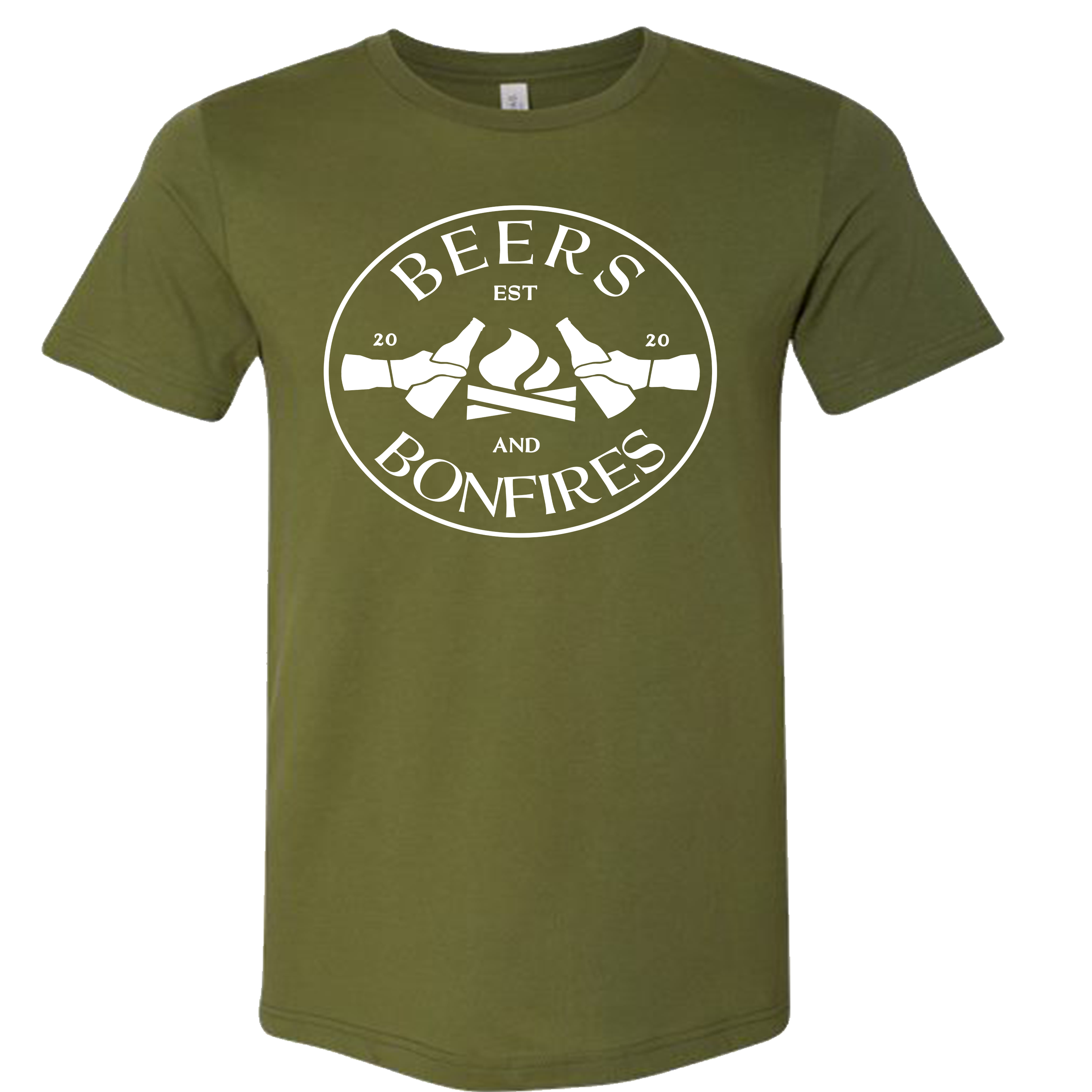 Beers Classic Tee