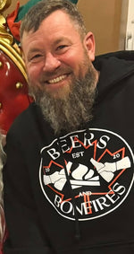 Load image into Gallery viewer, The Beers Canada Classic Hoodie
