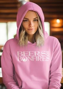 Beers "Text Style" Hoodies