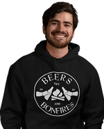Load image into Gallery viewer, Beers &quot;Classic&quot; Hoodies
